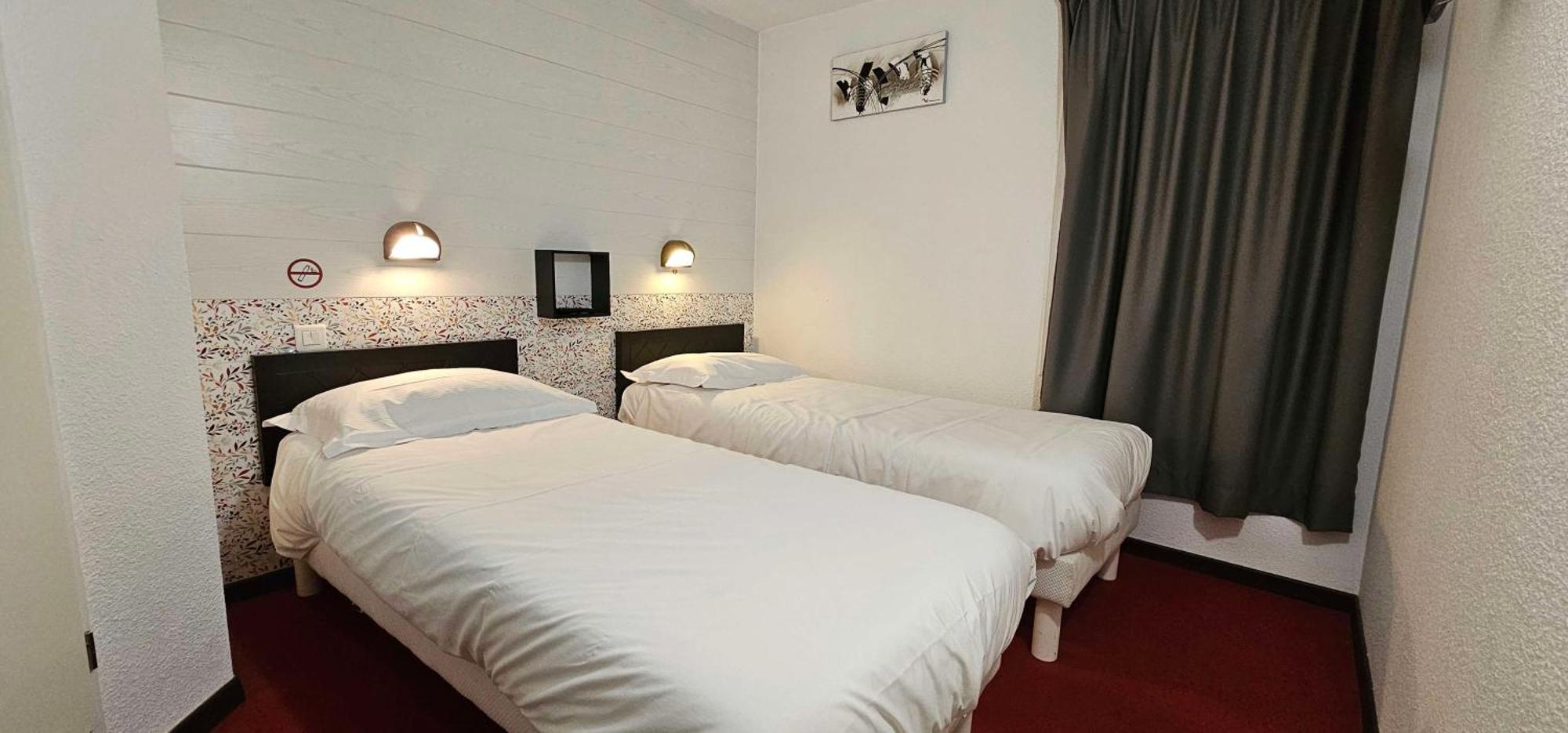 Brit Hotel Essentiel Albi Parc Des Expos Le Sequestre Dış mekan fotoğraf