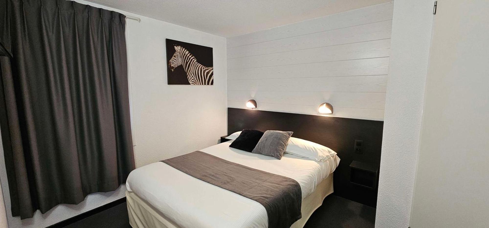 Brit Hotel Essentiel Albi Parc Des Expos Le Sequestre Dış mekan fotoğraf