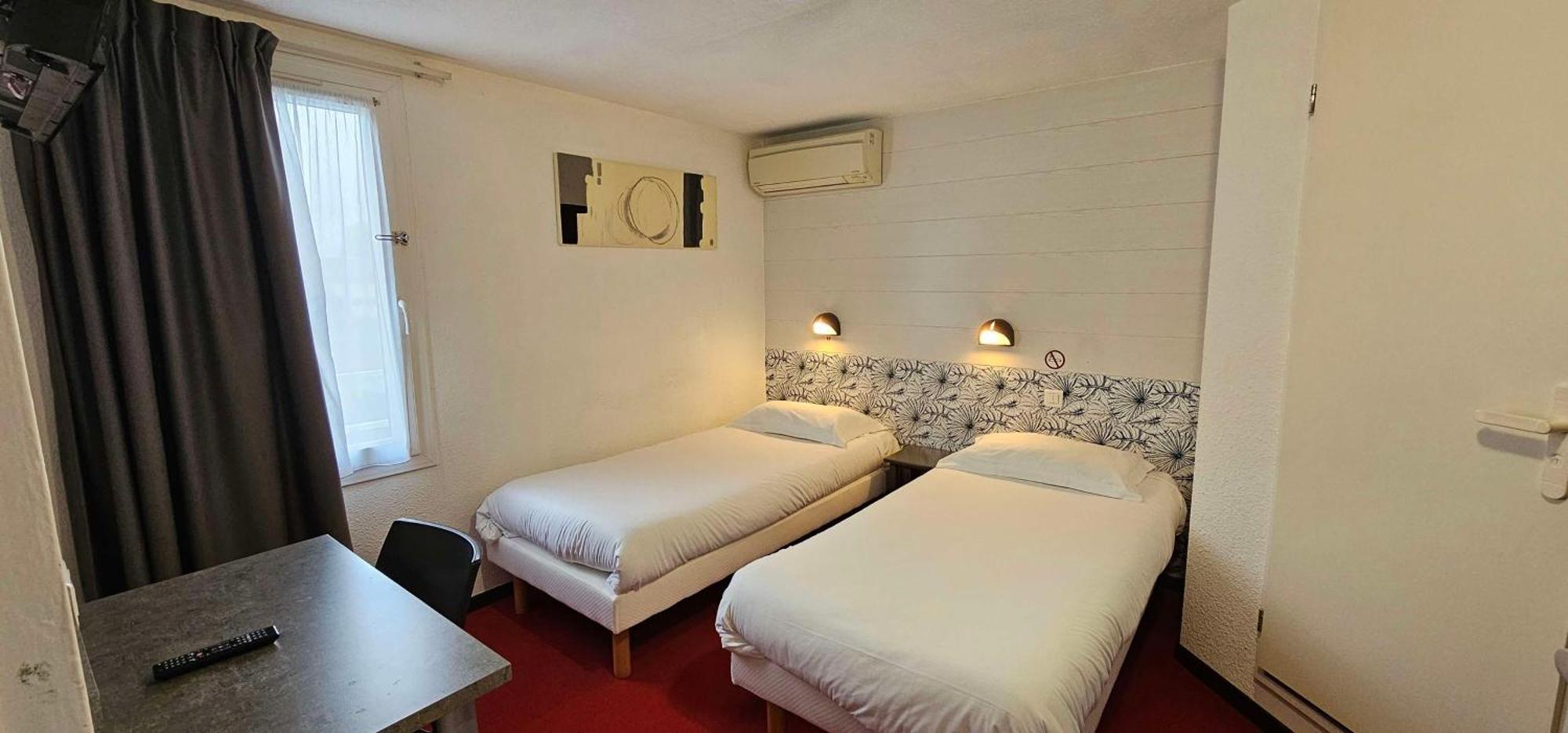 Brit Hotel Essentiel Albi Parc Des Expos Le Sequestre Dış mekan fotoğraf