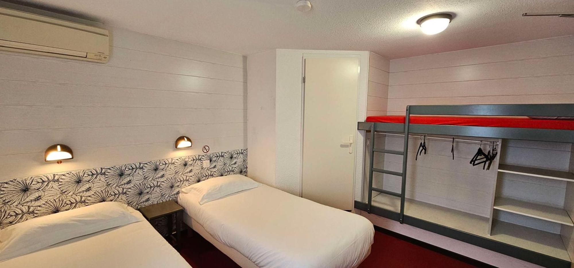 Brit Hotel Essentiel Albi Parc Des Expos Le Sequestre Dış mekan fotoğraf