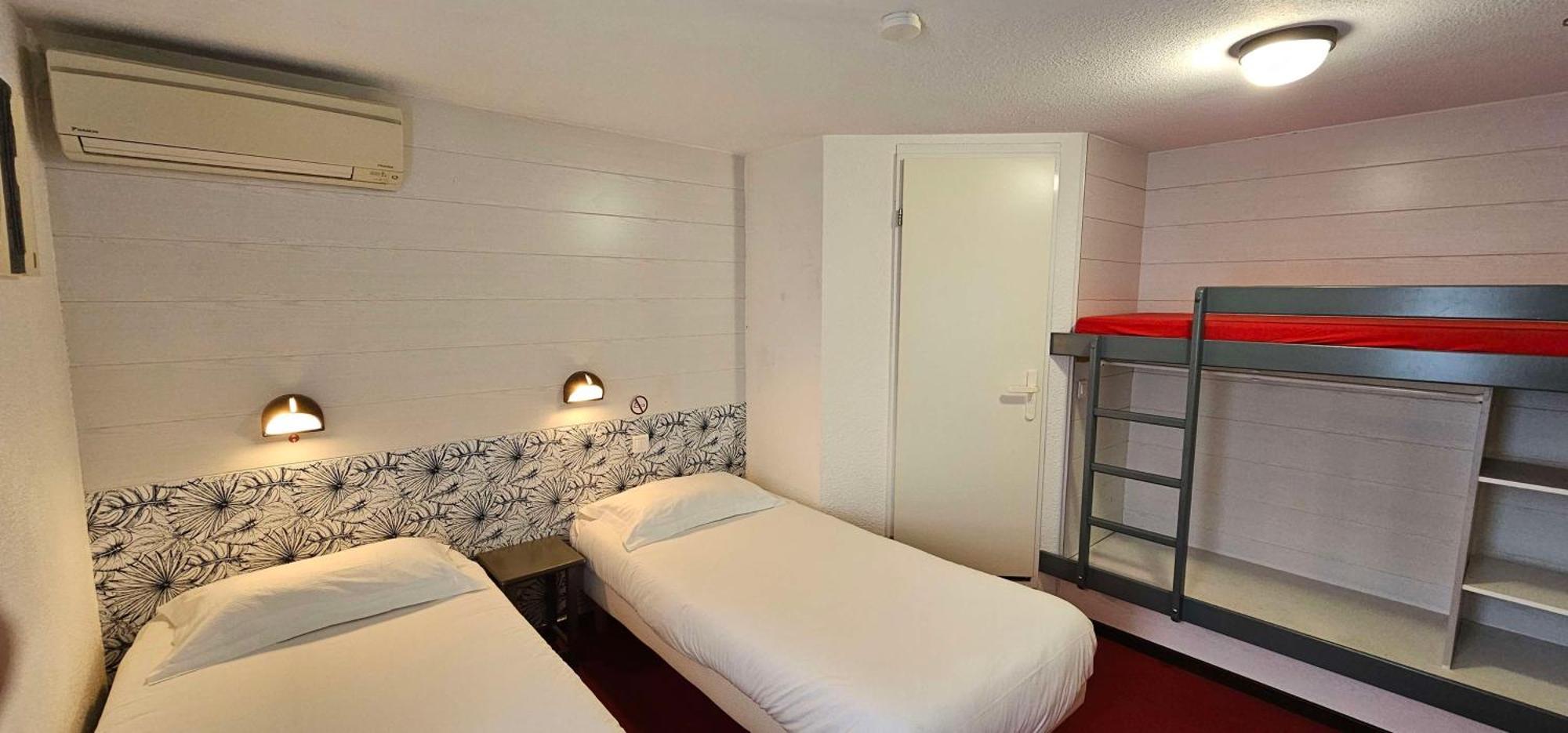 Brit Hotel Essentiel Albi Parc Des Expos Le Sequestre Dış mekan fotoğraf