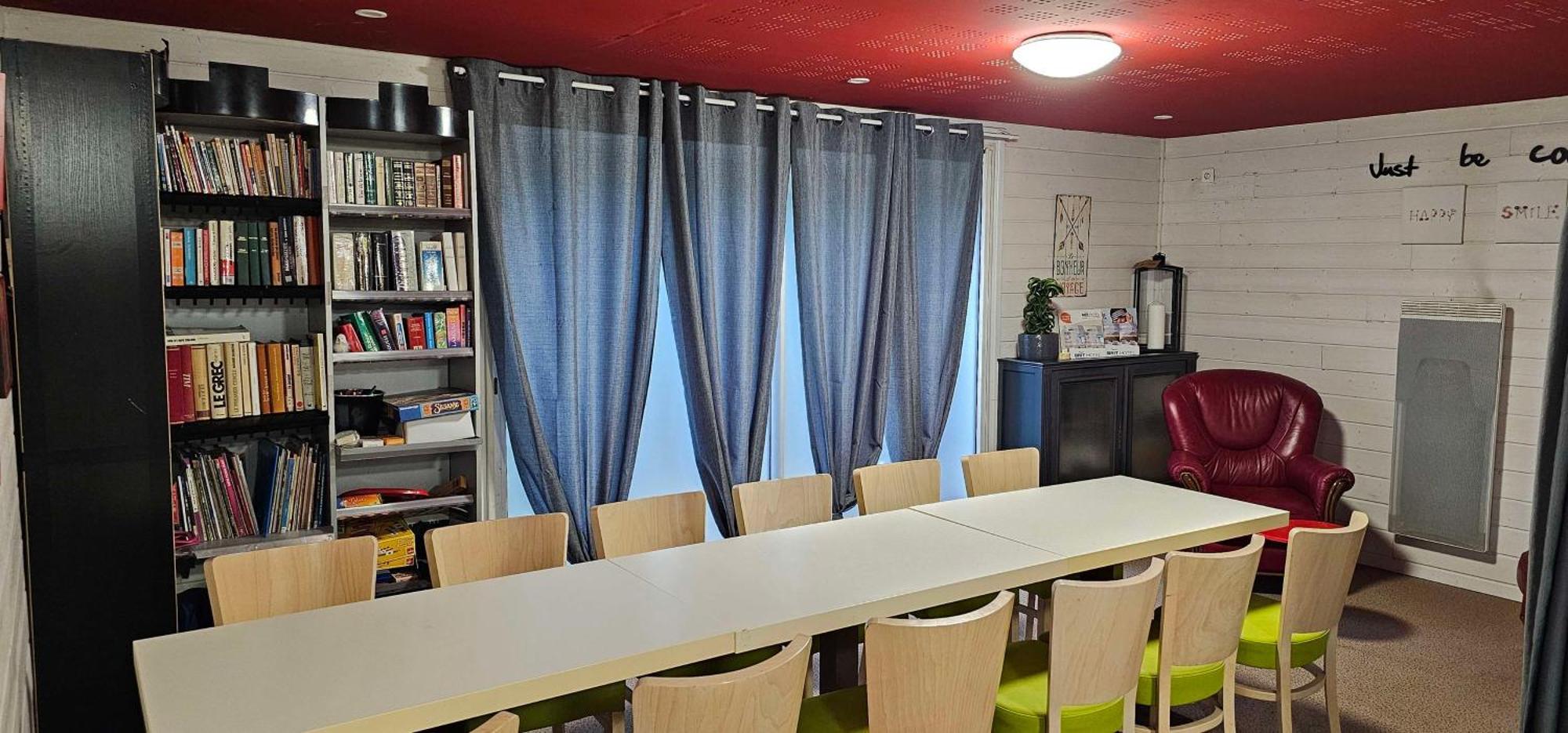 Brit Hotel Essentiel Albi Parc Des Expos Le Sequestre Dış mekan fotoğraf