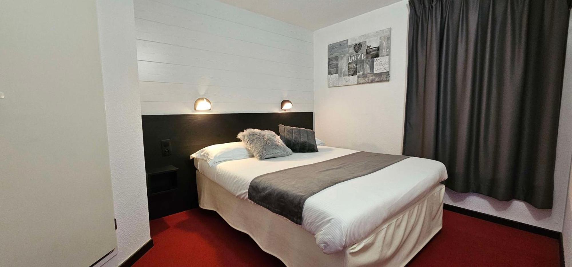 Brit Hotel Essentiel Albi Parc Des Expos Le Sequestre Dış mekan fotoğraf
