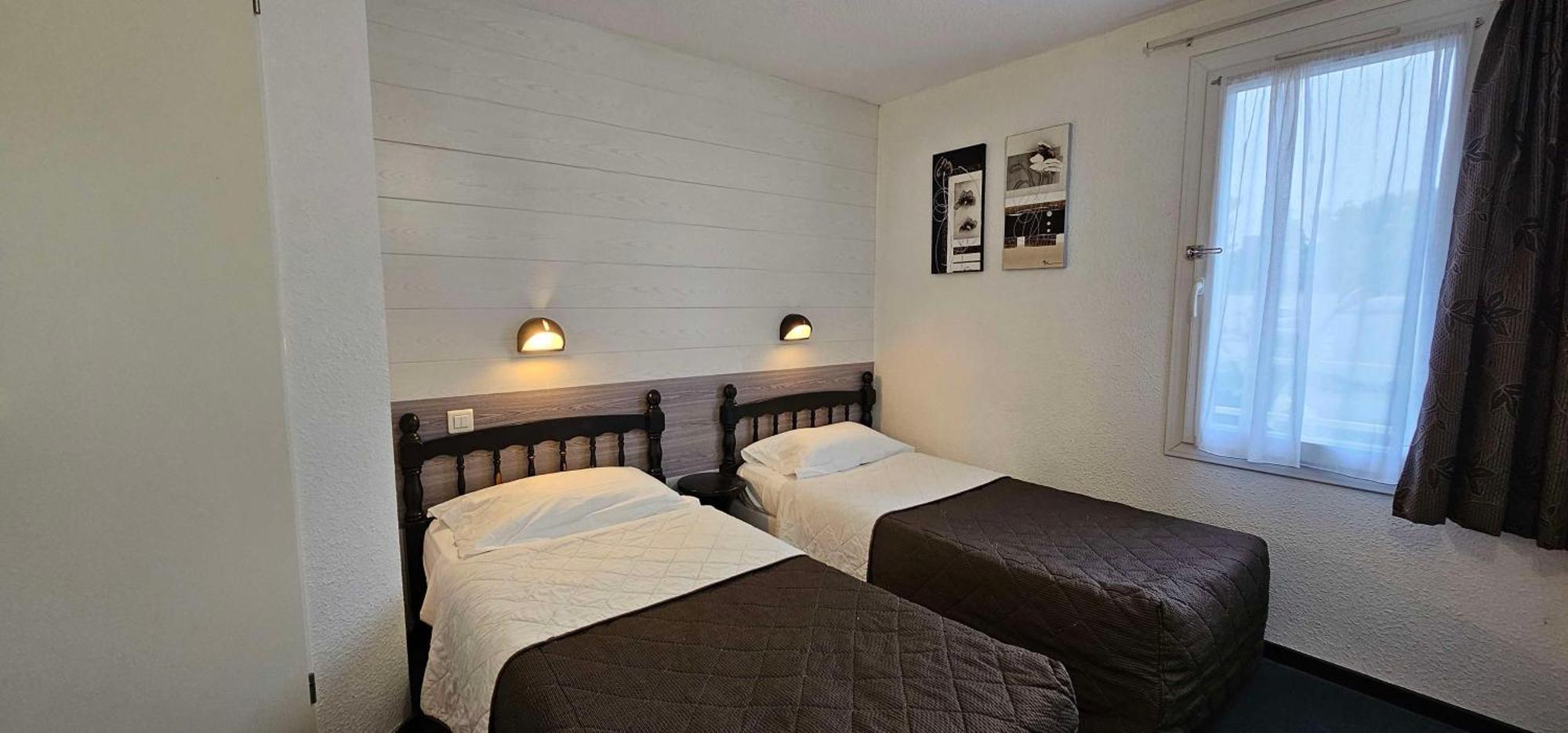 Brit Hotel Essentiel Albi Parc Des Expos Le Sequestre Dış mekan fotoğraf
