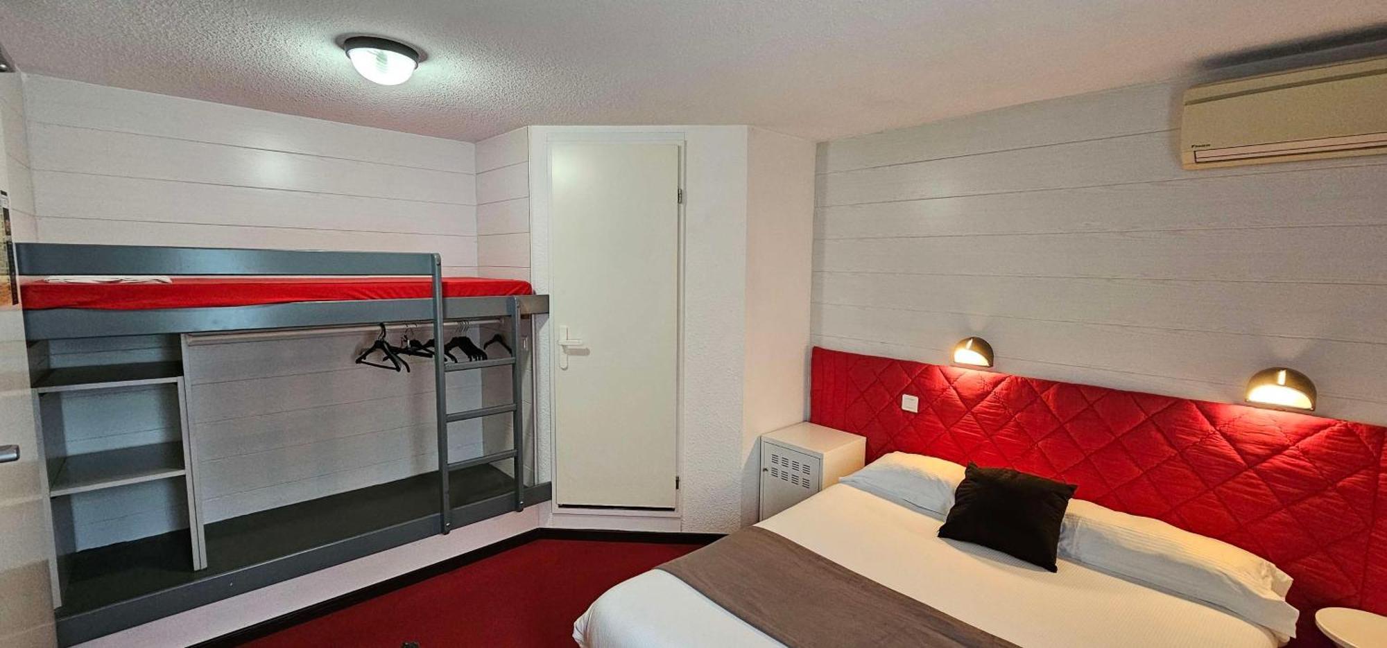 Brit Hotel Essentiel Albi Parc Des Expos Le Sequestre Dış mekan fotoğraf