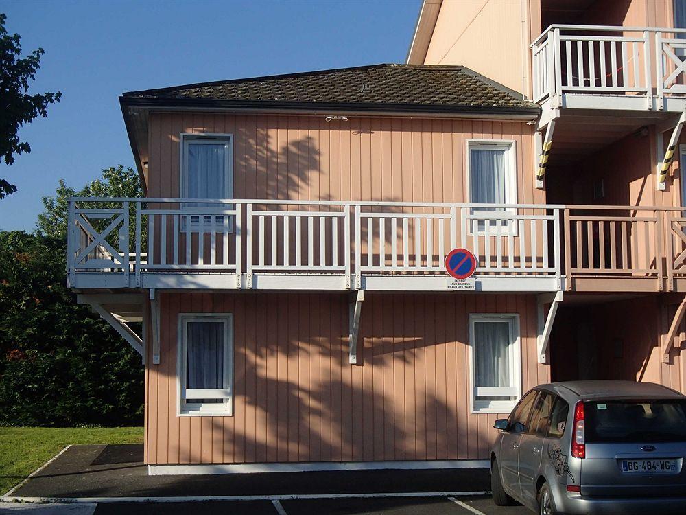 Brit Hotel Essentiel Albi Parc Des Expos Le Sequestre Dış mekan fotoğraf