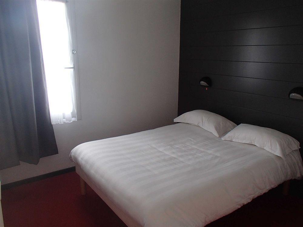Brit Hotel Essentiel Albi Parc Des Expos Le Sequestre Dış mekan fotoğraf