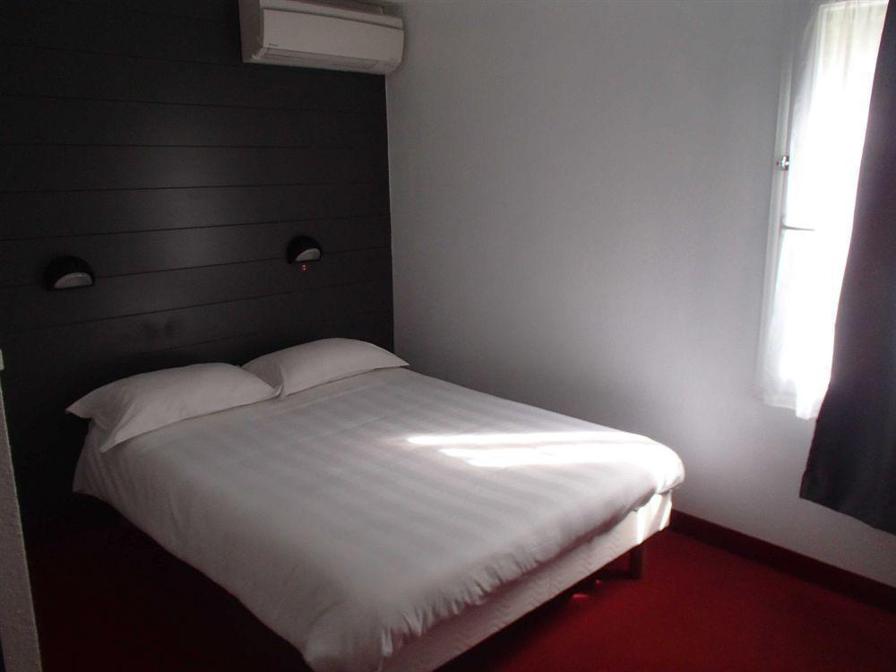 Brit Hotel Essentiel Albi Parc Des Expos Le Sequestre Dış mekan fotoğraf