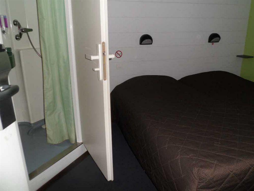 Brit Hotel Essentiel Albi Parc Des Expos Le Sequestre Dış mekan fotoğraf