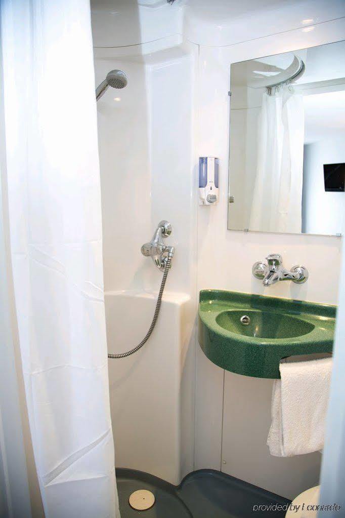 Brit Hotel Essentiel Albi Parc Des Expos Le Sequestre Dış mekan fotoğraf