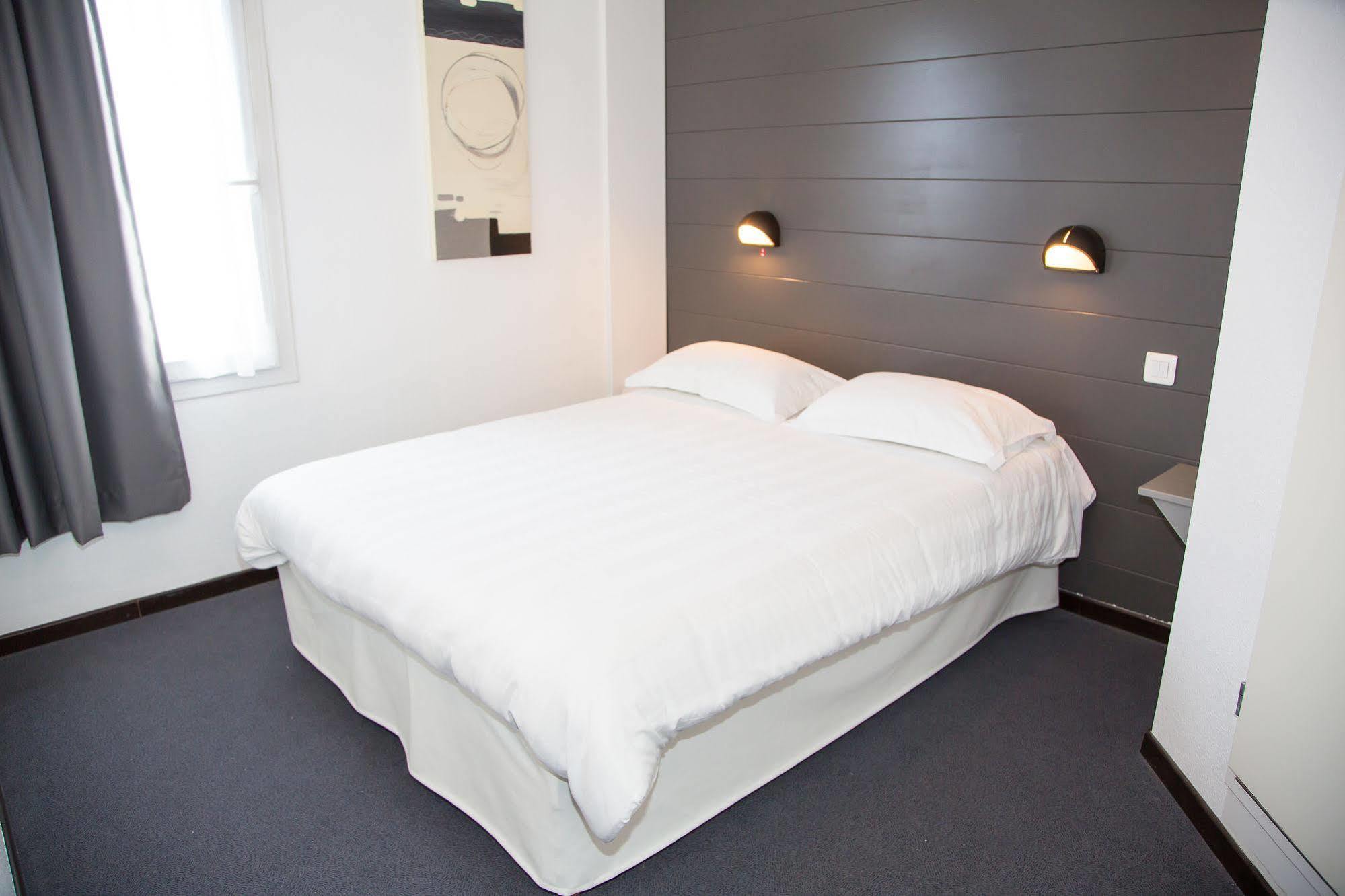Brit Hotel Essentiel Albi Parc Des Expos Le Sequestre Dış mekan fotoğraf