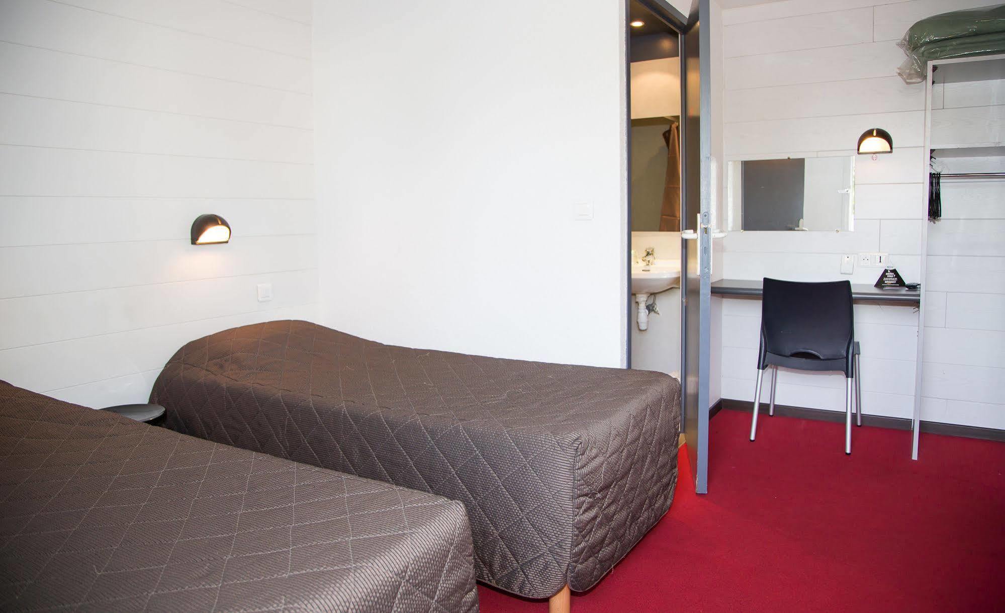 Brit Hotel Essentiel Albi Parc Des Expos Le Sequestre Dış mekan fotoğraf
