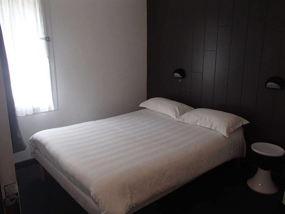 Brit Hotel Essentiel Albi Parc Des Expos Le Sequestre Dış mekan fotoğraf