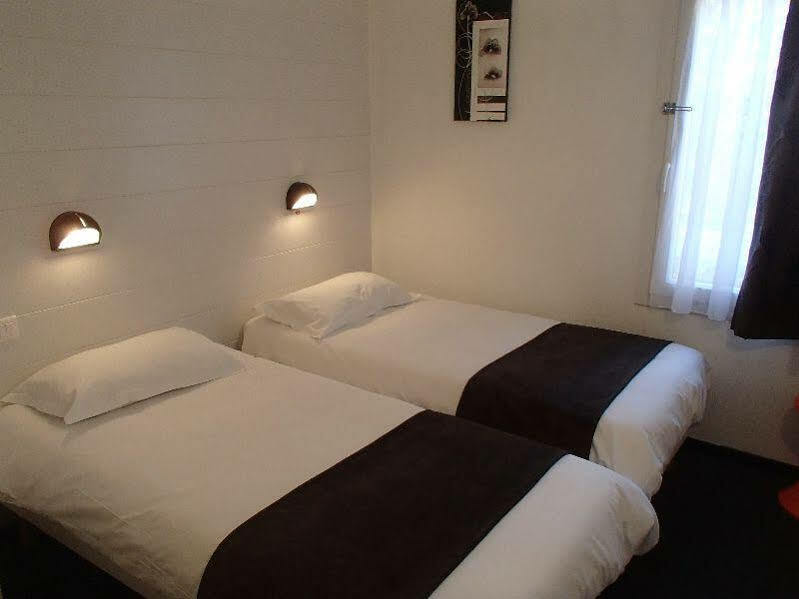 Brit Hotel Essentiel Albi Parc Des Expos Le Sequestre Dış mekan fotoğraf