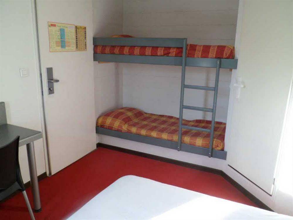 Brit Hotel Essentiel Albi Parc Des Expos Le Sequestre Dış mekan fotoğraf