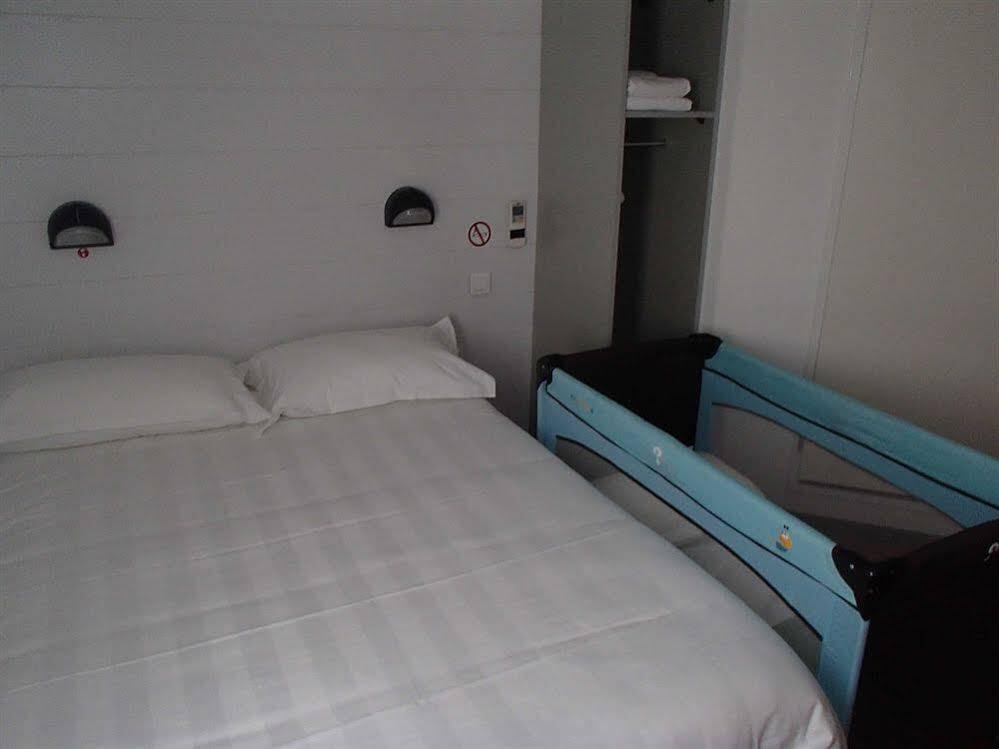 Brit Hotel Essentiel Albi Parc Des Expos Le Sequestre Dış mekan fotoğraf